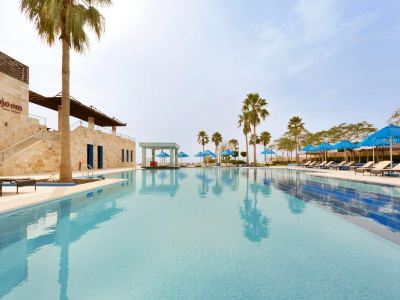 Ramada Resort by Wyndham Dead Sea