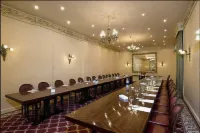 Windsor Palace Luxury Heritage Hotel since 1906 by Paradise Inn Group