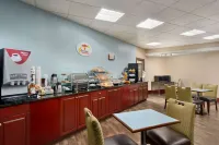 Super 8 by Wyndham West Greenwich/Providence - petit déjeuner