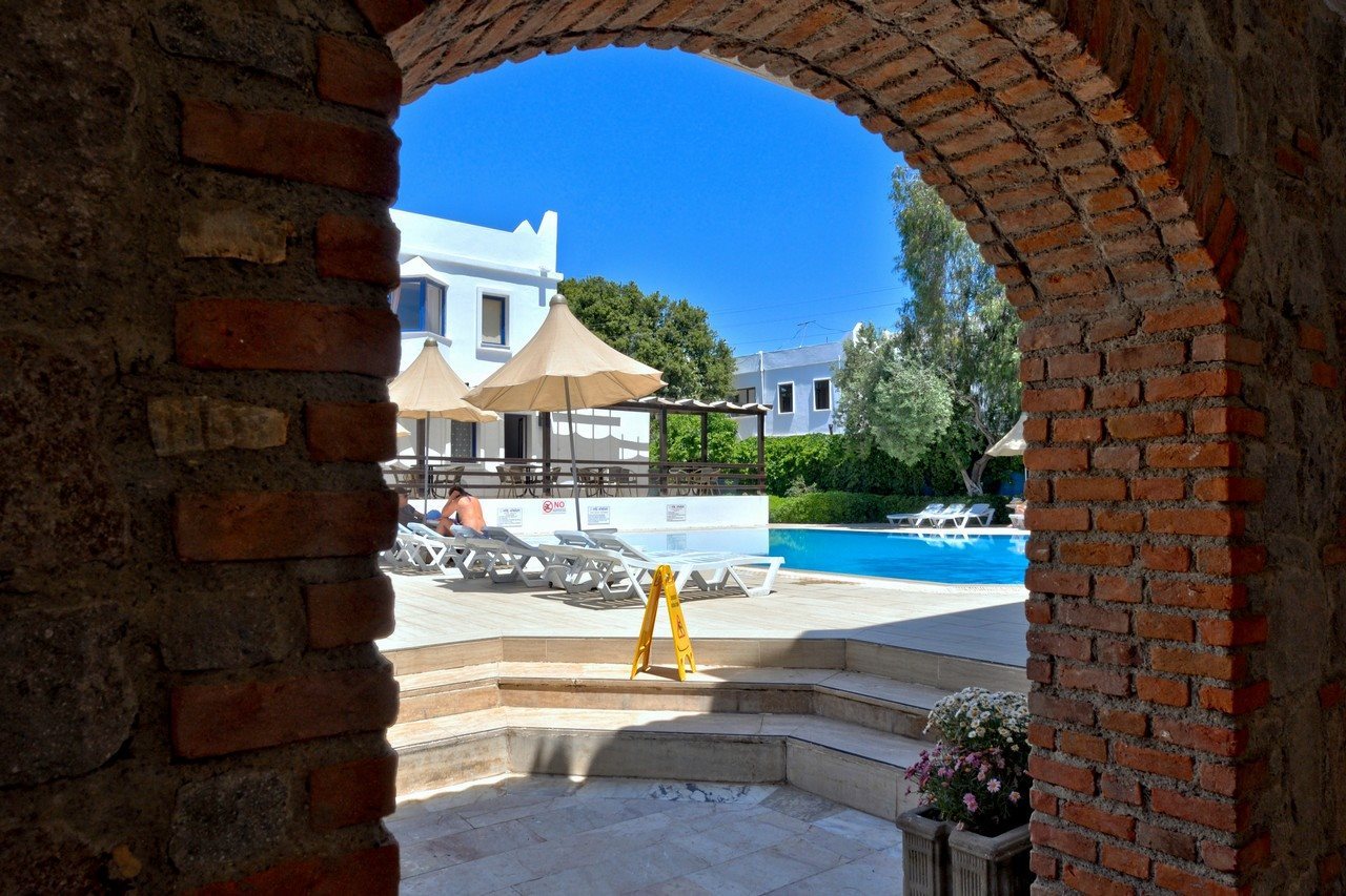 Otel Atrium (Hotel Atrium)