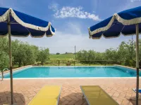 Oliveto - Pools