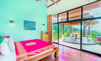 3 Bedroom Sea View Villa Mango Sdv153-by Samui Dream Villas