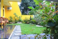 Cendana Mulia Hostel Bogor - Hostels