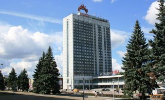 Azimut Hotel Ulyanovsk
