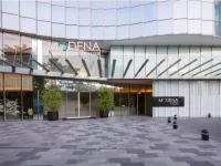 Modena by Fraser Bangkok Hoteles cerca de Estación de MRT - Khlong Toei