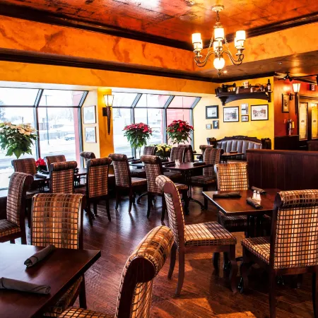 Best Western Plus Cairn Croft Hotel
