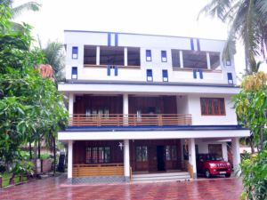 Bekal Homestay and Resorts