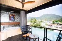 蘇美島亭閣別墅度假村 - 浪漫/情侶
