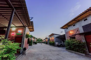 รูปภาพของParadiso Boutique Resort - พาราดิโซ บูติค รีสอร์ท