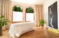Thermenwelt Hotel Pulverer - spa