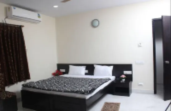 Hotel Nest International