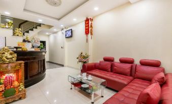 Nguyen Thanh Hotel
