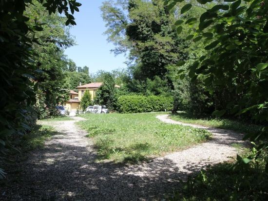 Borgo Al Navile B&B