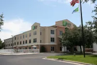 Holiday Inn Express & Suites BROOKSVILLE WEST by IHG