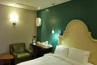 Hotel Stendhal