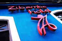 Hotel Zibamba Hôtels à : Sao Francisco do Sul