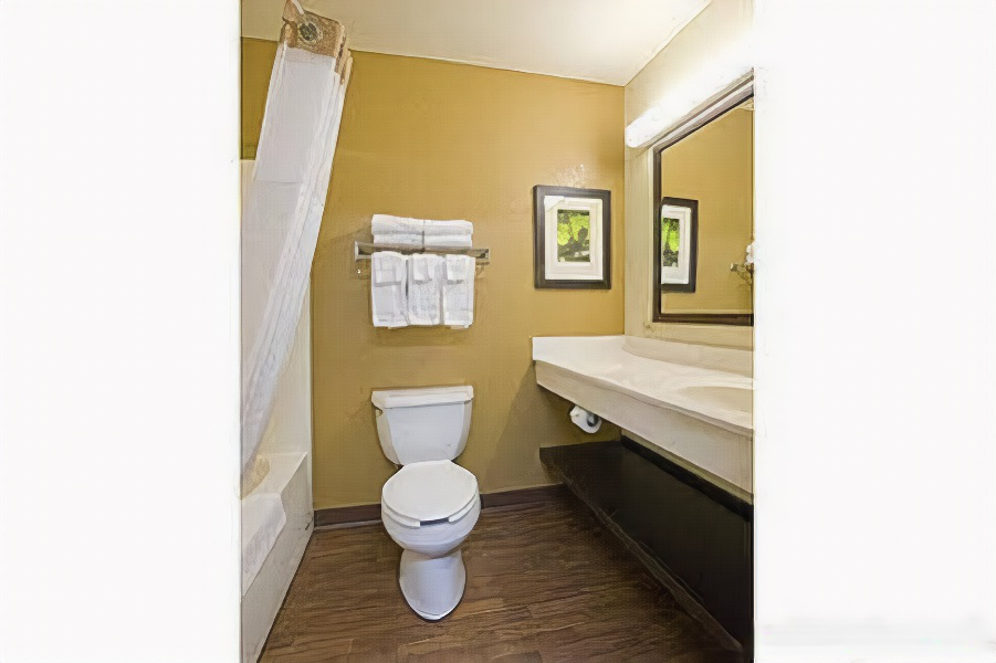 Extended Stay America Suites - Pittsburgh - Carnegie