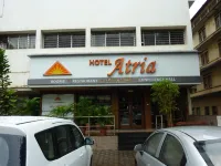 Hotel Atria, Kolhapur
