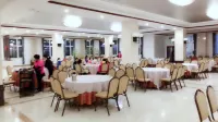 本溪縣鑫樂康飯店 - 陽台