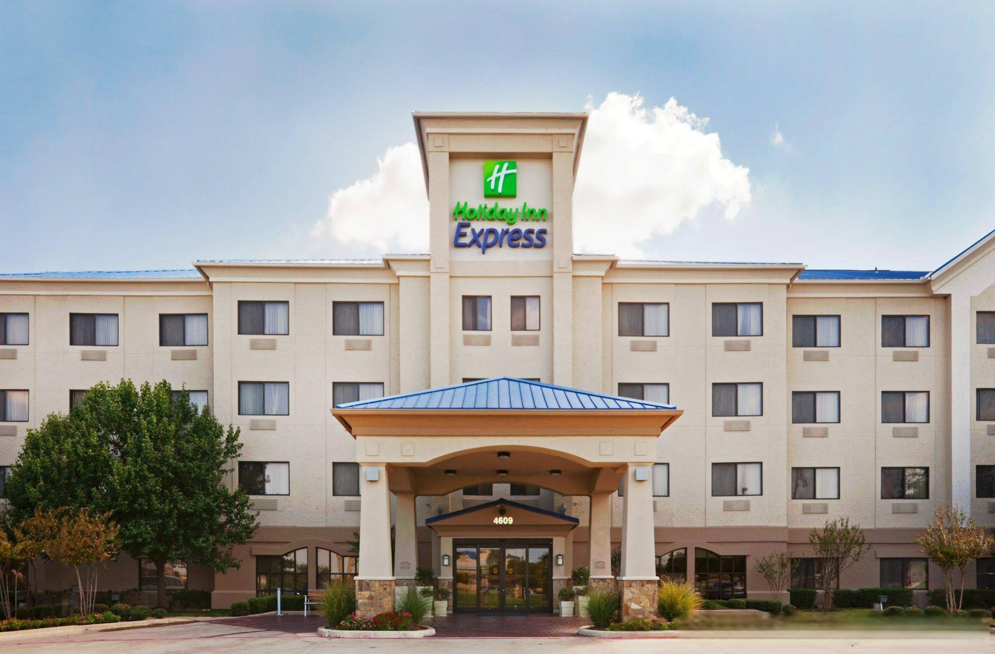 Holiday Inn Express Hotel & Suites Fort Worth Southwest I-20, an Ihg Hotel