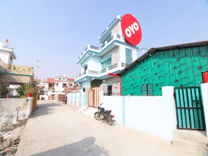 OYO 23099 Hotel Pragya Inn