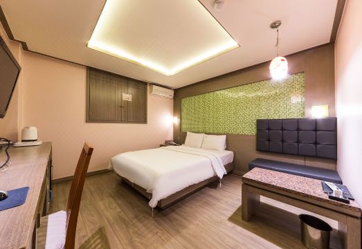 동수원 갤러리 호텔