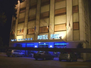 Hotel Park Mar Grande