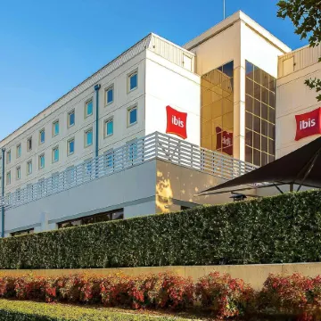 Ibis Sydney Airport