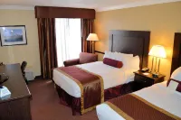 Best Western Plus Wilkes Barre Center City Hotels in Wilkes-Barre Township