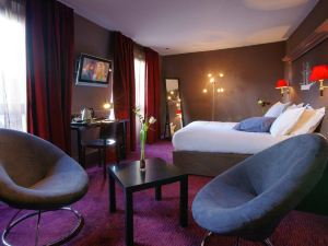 Hotel Litteraire Gustave Flaubert, BW Signature Collection