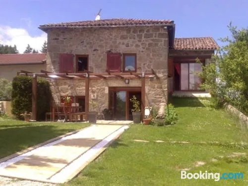 瑪蓋德卡羅住宿加早餐旅館