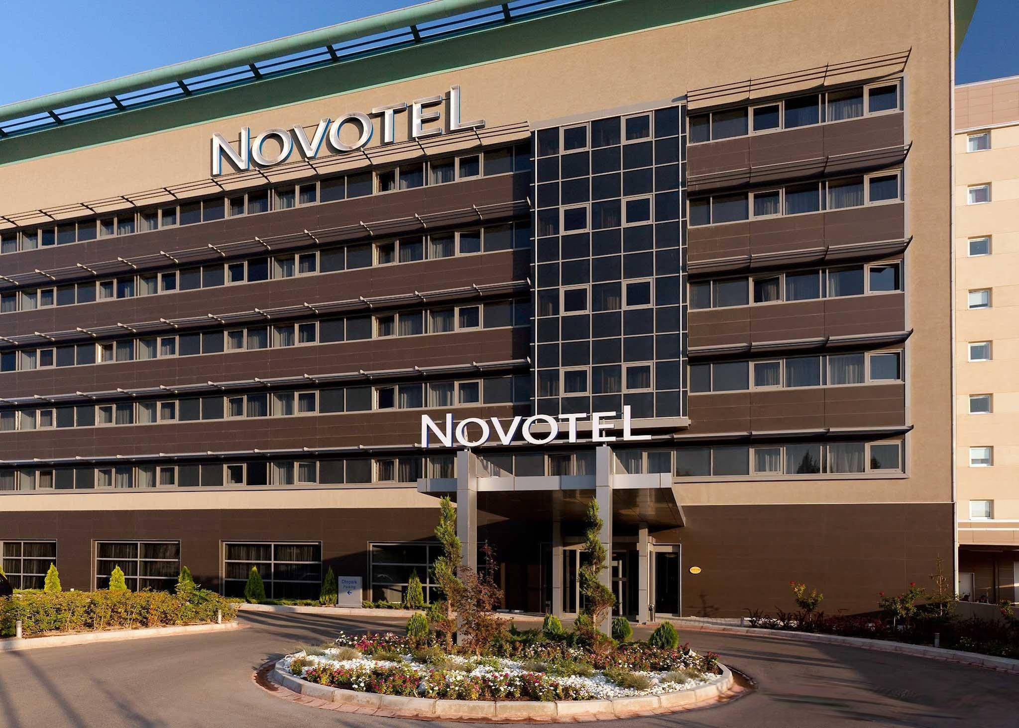 Novotel Kayseri