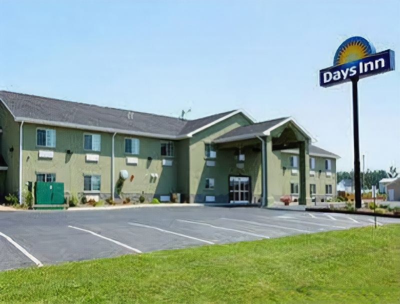 Days Inn by Wyndham Central City