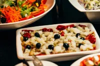 Azz Valencia Congress Hotel & Spa - breakfast