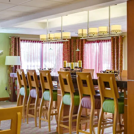 Hampton Inn Harrisonburg-University