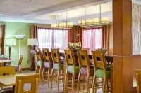 Hampton Inn Harrisonburg-University - صديق للحيوانات الاليفة