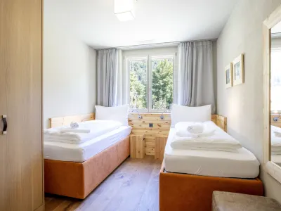 Swisspeak Resorts Meiringen