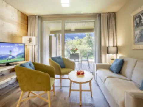 Swisspeak Resorts Meiringen