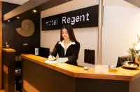 Hotel Garni Regent - Wifi