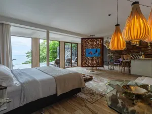 Makanda by the Sea Hotel Adults Only