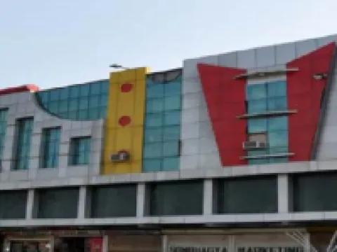 Hotel Bajaj Residency Hotels in Nanded