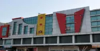 Hotel Bajaj Residency