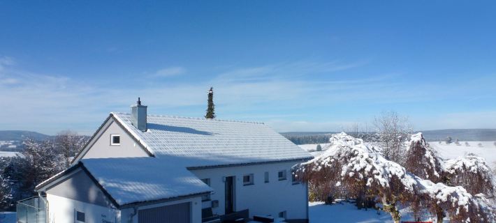 Schwarzwald Hotels in Loffingen