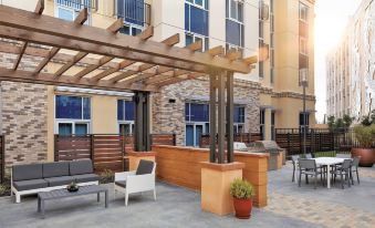 Residence Inn by Marriott San Jose Cupertino