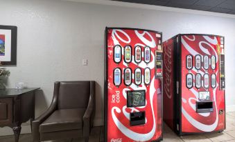 Horizon Inn & Suites