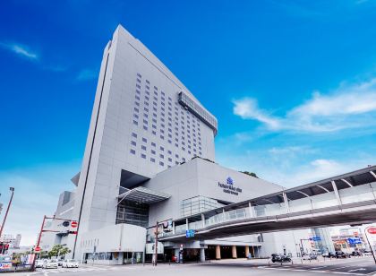 Hotel Nikko Oita Oasis Tower