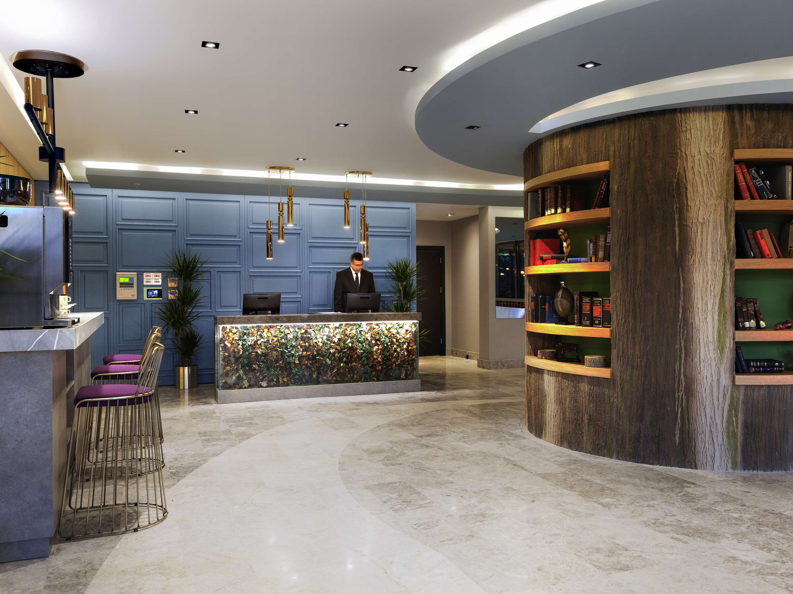 Ibis Styles Istanbul Atasehir