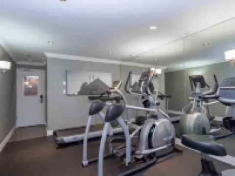 Sandman Hotel Vernon Hotels in North Okanagan