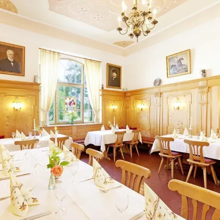 Hotel Hirsch