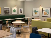 Holiday Inn AYLESBURY by IHG - Bữa sáng